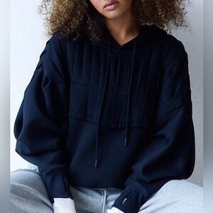 NWT FP movement free people pick it up pullover size XS